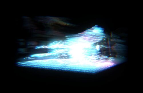 hologram