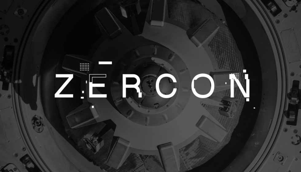 Animography Zercon 発売