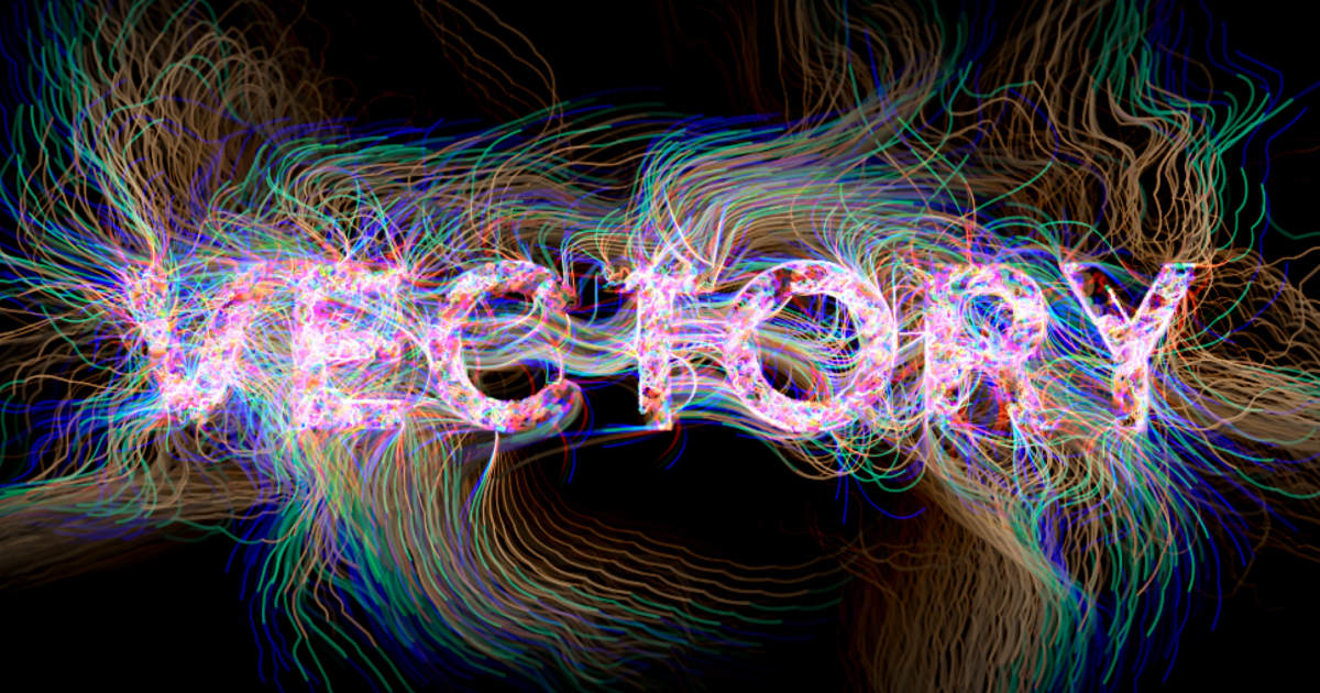 Vectory - Flashback Japan Inc