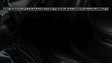 Scroll-Text