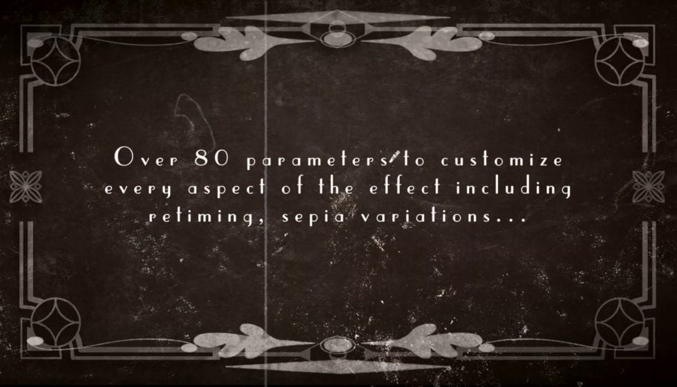 Silent Movie Cards 4k 発売