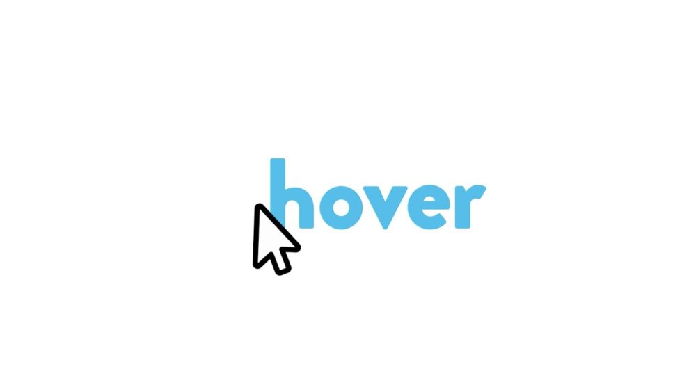 Hover 発売