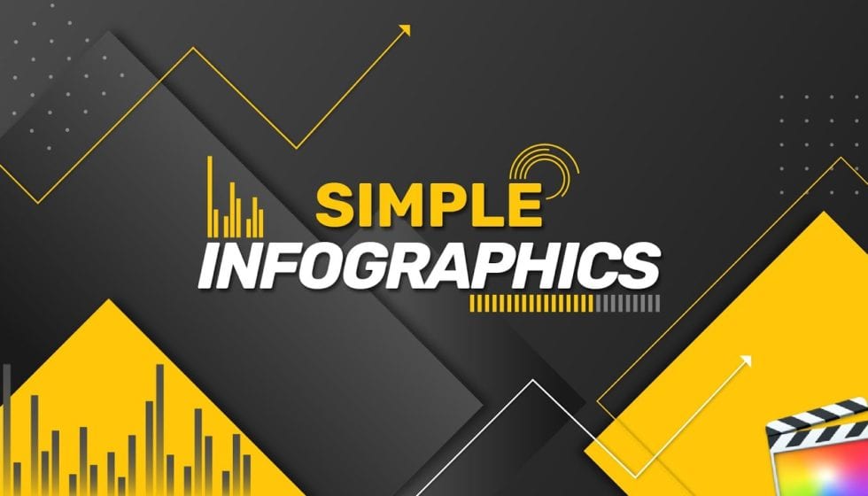 PremiumVFX Simple Infographics 発売