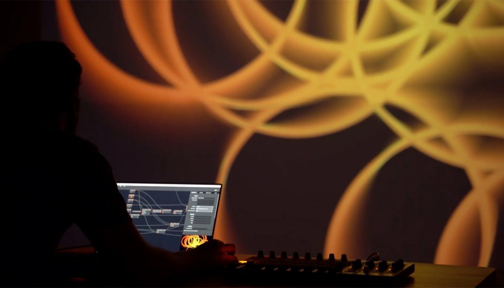 Resolume Wire 発売